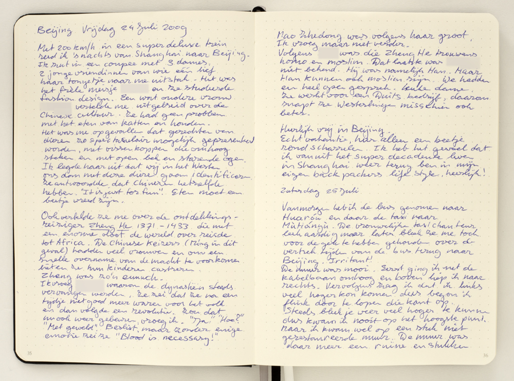 Gratitude Journal – Dankbaarheidsdagboek Voor Meer Positiviteit En Geluk