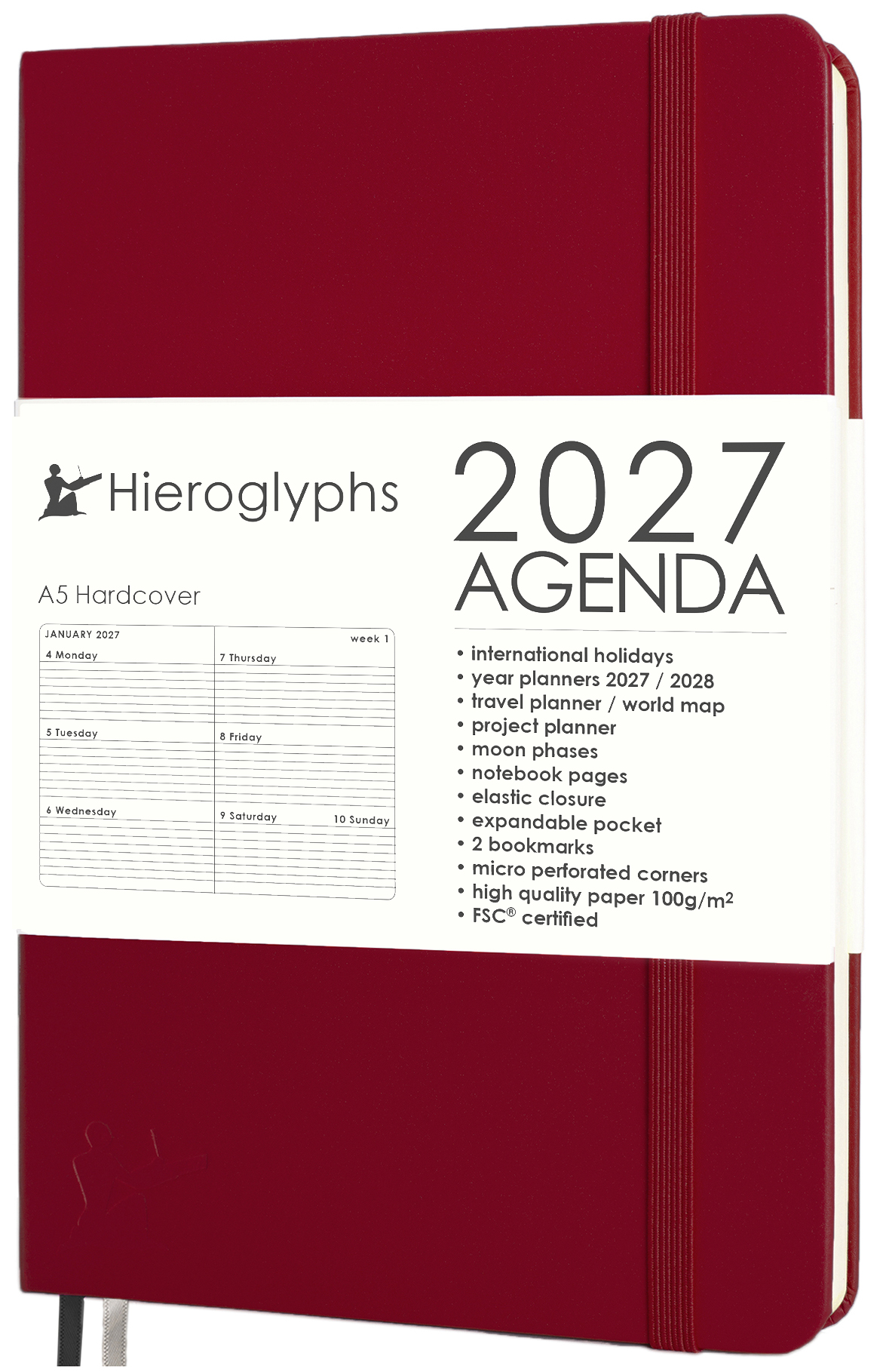 agenda 2027